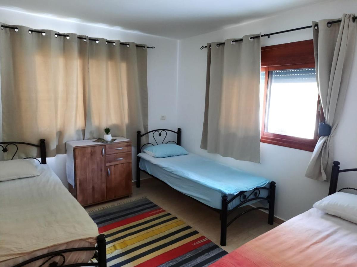 Tourism In The Village Ein Kinya Exterior photo