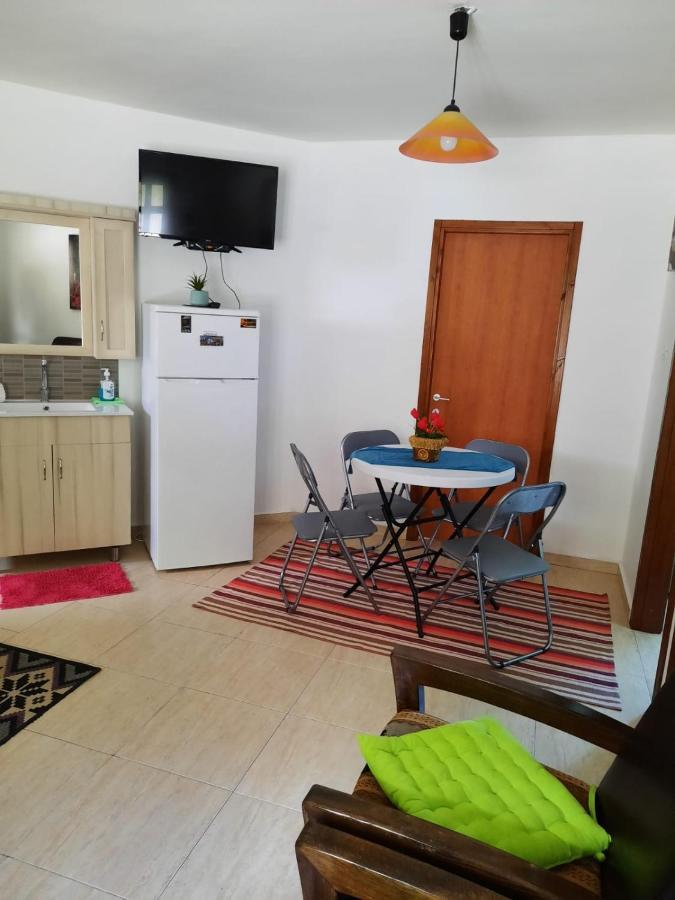 Tourism In The Village Ein Kinya Exterior photo