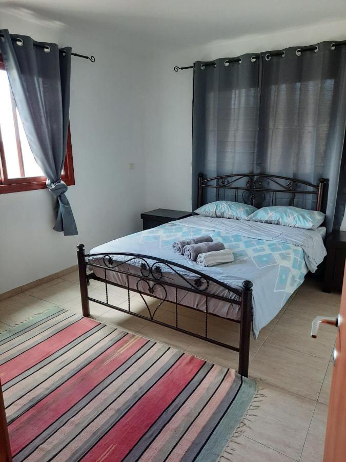 Tourism In The Village Ein Kinya Exterior photo